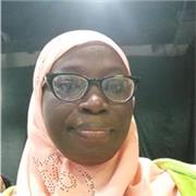 Fatima Omobolanle Jimoh