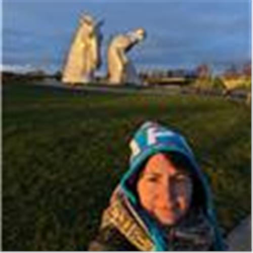 user photo