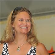 Stacia Ford