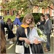 Experienced Biochemistry & Bioinformatics Graduate Delivers Online GCSE Biology, GCSE Chemistry and A Level Biology Lessons