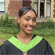 First class law graduate with an A*/A English and History background