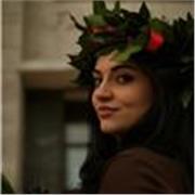 ​​Laureata in lettere moderne offre lezioni di italiano online a studenti e stranieri di ogni livello. Miglioriamo insieme!