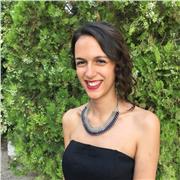 Spanish native speaker with 5 years experience. Private spanish lessons online to children and adults