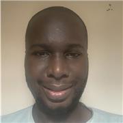 Benjamin Wemambu