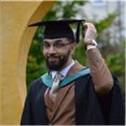 I'm an creative passionate Arabic teacher who is keen to use my skills and knowledge to teach English to non speakers especially from an Arab background, my name is Abderrahman and I'm looking forward to meet you and walk through your language adventure t