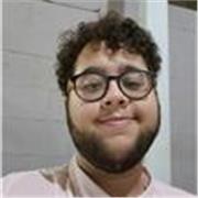 Professor de física formado na UFSCar, com experiência e vivência de cursinho preparatório e tutoria dentro da universidade