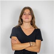 Étudiante en 1ère année à l’école des mines d’Alès en formation d’ingénieur généraliste. Donne cours de maths