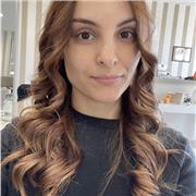 Laureata in Scienze dell’educazione, Maser di primo livello sui DSA