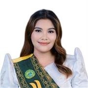 I finished my bachelor degree major in English i want to teach students on what i learned about English Languge and its principles