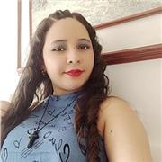 Soy auxiliar de primera infancia, tengo conocimientos en pedagogia y soy tecnico en animación turistica