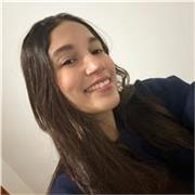 Estudiante de Diseño de Interiores responsable, con buen nivel de inglés y gusto por el cuidado infantil
