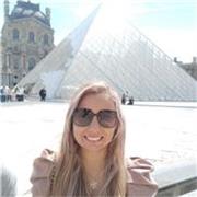 Profesora de español para niños y adultos de forma virtual