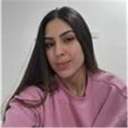 Pontual, Responsable, dispuesta a aprender cosas novas siempre