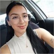 Experiencia en matemáticas en la Eso, ya que es algo que me encanta seguir aprendiendo y ayudar a las personas a que aprendan.