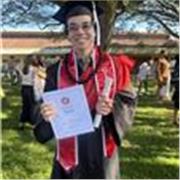 Native English speaker looking to teach reading, writing and speaking.