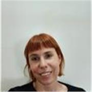 Profesora de inglés como lengua extranjera (EFL), diseñadora instruccional, entrenadora certificada de Google for Education