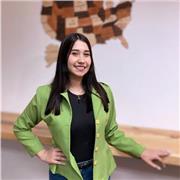 Profesora de psicología general, industrial, estadística y evaluación psicológica