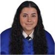 Estudiante de Bioquímica que imparte clases particulares a niveles de ESO y Bachiller cualquier asignatura
