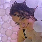 Profesora de teatro individual para niños tanto presencial como online para reforzar su potencial al máximo