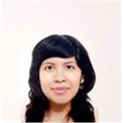 Clases de español y lengua en Madrid. Estudiante de Literatura Comparada, hablante nativa de español