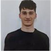 Estudiante graduado en bachillerato social. Puedo hacer repasos sobre Catalán, Castellano, Inglés, Matemáticas, Historia, Economía