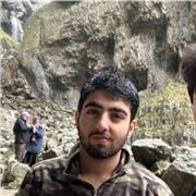 Syed Ali