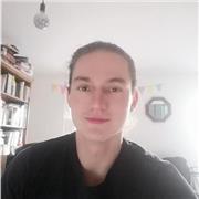 Professeur bilingue donne des cours de russe et d'ukrainien aux alentours de Bordeaux