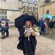 Oxford and UCL graduate offering dynamic, wraparound tutoring in English, Social Sciences and more for young people online and in