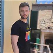 Laureato in Scienze biologiche cerca studenti per lezioni di Scienze (biologia, chimica, biochimica)