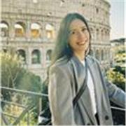 Profesor para todos los niveles de primaria, titulada en Enologia en la universidad de Valladolid.