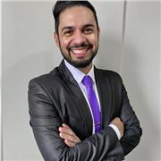 Professor de direito