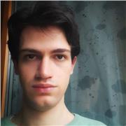 Studente universitario offre ripetizioni di letteratura, storia e filosofia per ragazzi di scuole medie e superiori