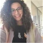 Professora particular de Letras Português, literatura brasileira e redação