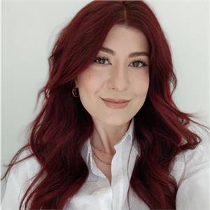 Hazal Aybek