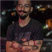 Profesor de dibujo e ilustracion para novatos o pesonas q quieran aprender desde cero