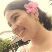 Docente de inglés, indonesio y español para extranjeros