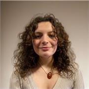 Estudiante de Pedagogía con experiencia en apoyo educativo y dinamización juvenil. Ofrezco clases particulares de refuerzo escolar