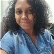 Paciente, respetuosa, muy curiosa por el conocer y aprender nuevas cosas al igual que tu.