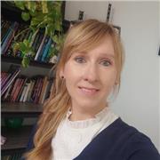 Results-Driven English Lessons | TKT/TOEFL Certified | 8 Years of Teaching Teens & Adults