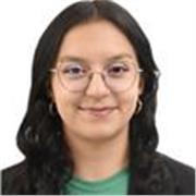 Profesora de Inglés, Matemáticas y Física