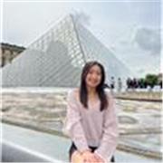 I am a native speaker in English, born and raised in Canada. I’m currently pursuing my undergrad at a university in London