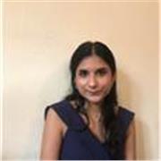 Spanish tutor providing lessons to kids between ages 10 - 16