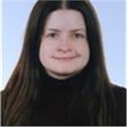 Profesora particular de Inglés