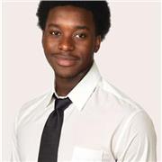 I have previously had to tutor kids 1-1 and I am able to confidently give tutoring to GCSE and below also have done a-level.