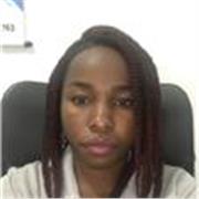 Profesora de marketing digital