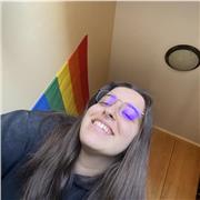 Estudiante de enfermería con ganas de enseñar y aprender.