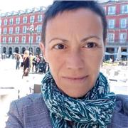 Uno mi pasión por la lengua inglesa con mi pasión por descubrir y sacar lo mejor de cada ser humano