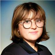 Actuellement AESH , je veux mettre à profit mes connaissances du métier dans le soutien scolaire de vos enfants.