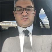 I’m a positive and enthusiastic person who likes to travel.I want to teach adults and preferably online