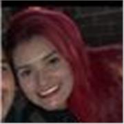 Profesor de ciencias sociales con con gran interés en apoyar labores académicas